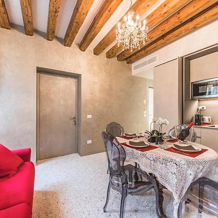 Rialto Luxury Flat Apartment Veneţia Exterior foto